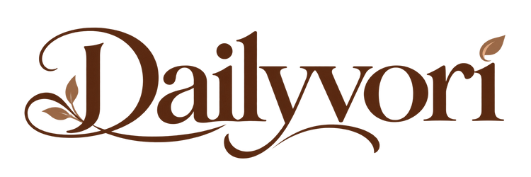  Dailyvori