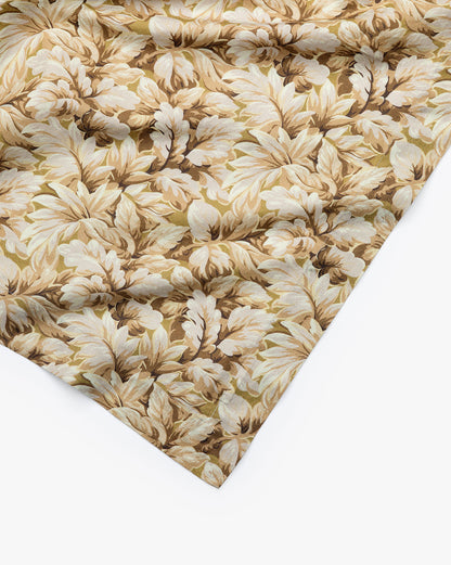 Botanical Linen-Cotton Tablecloth - Image 13